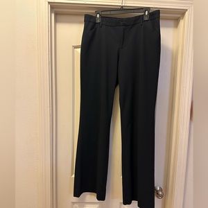 Gap perfect trousers 12L